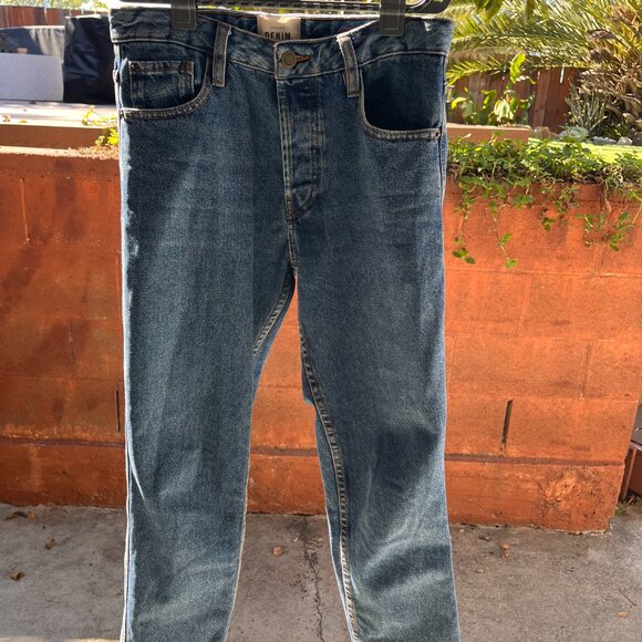 Sezane Jeans - Picture 2 of 4